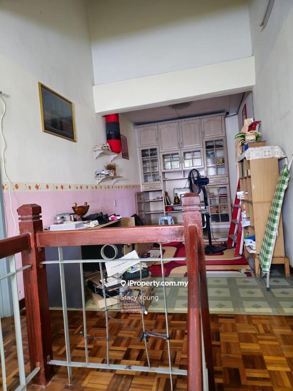 2-storey Terraced House for Sale in Bandar Tun Hussein Onn, Cheras by Stacy Young - iProperty.com.my
