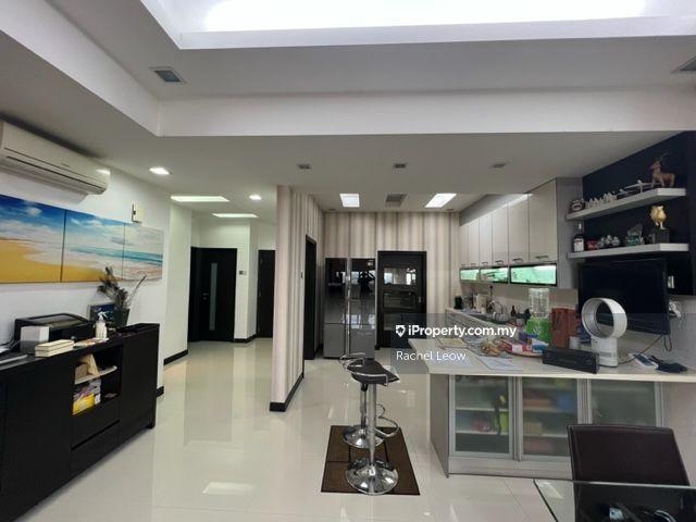 Kondominium untuk Dijual di Fraser Towers oleh Rachel Leow - iProperty.com.my