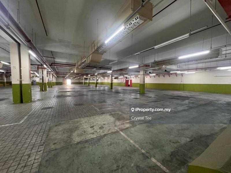 Warehouse for Rent in Taman Perindustrian Bayan Lepas, Bayan Lepas by Crystal Tee - iProperty.com.my
