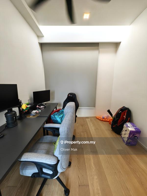 Condominium for Sale in The Treez Jalil Residen by Oliver Mak - iProperty.com.my