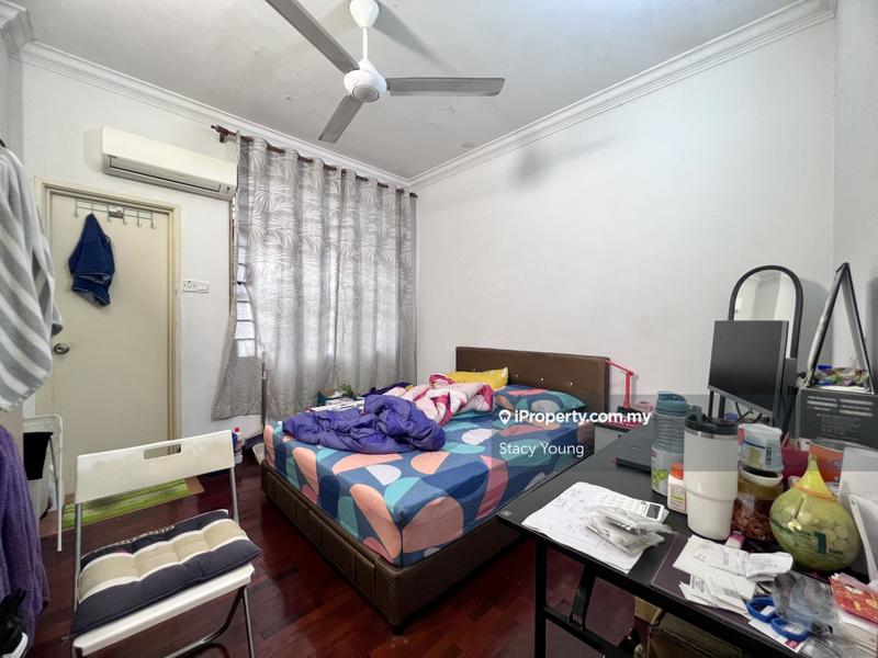 Rumah Teres 2-Tingkat untuk Dijual di Alam Damai, Cheras oleh Stacy Young - iProperty.com.my