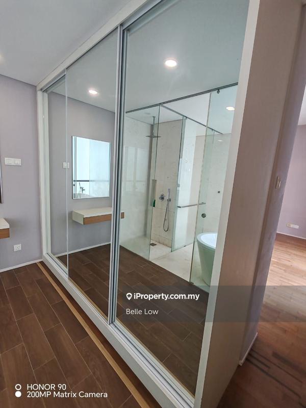 Condominium for Rent in The Capers @ Sentul East by Belle Low - iProperty.com.my