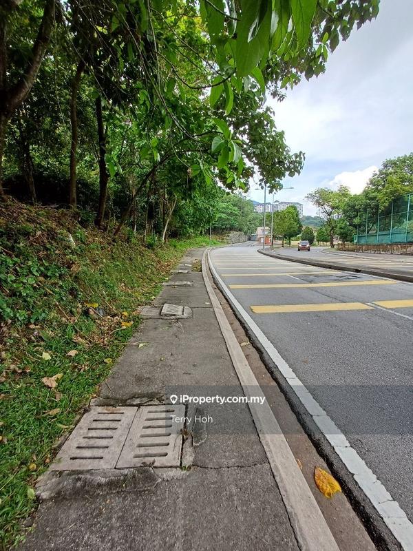 Tanah Pertanian untuk Dijual di ha38v, Ulu Kelang oleh Terry Hoh - iProperty.com.my