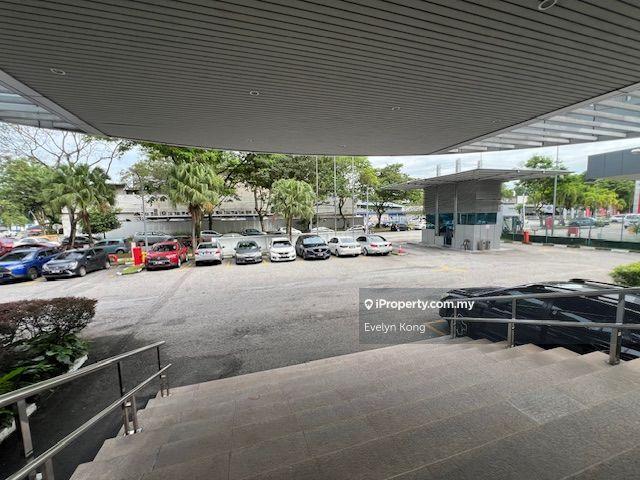 For Sale - HICOM GLENMARIE TEMASYA GLENMARIE INDUSTRIAL PARK
