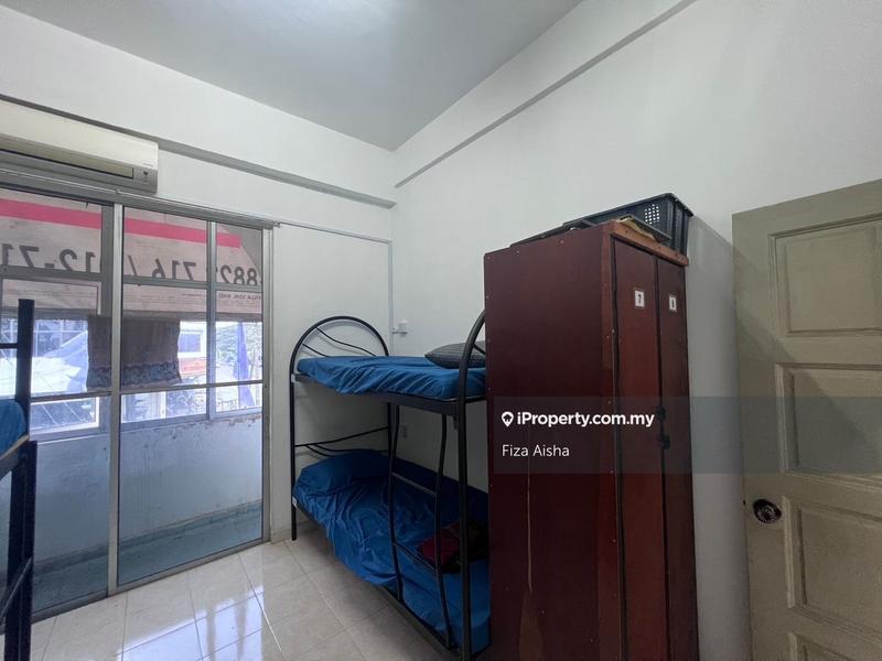 Shop / Office for Sale in Taman Kota Jaya, Kota Tinggi by Fiza Aisha - iProperty.com.my