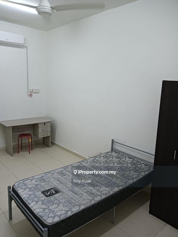 Rumah Berangkai 2 Tingkat untuk Dijual di Taman Jati, Kulim oleh Roy Kuak - iProperty.com.my