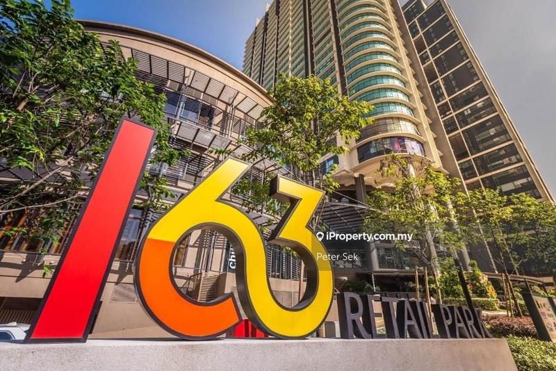 For Rent - Kiara 163