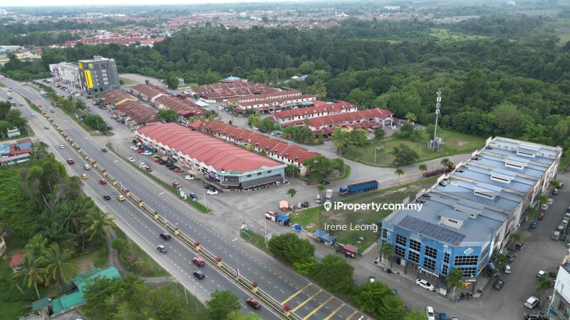 Commercial Land for Sale in Temerloh, Pahang by Irene Leong - iProperty.com.my