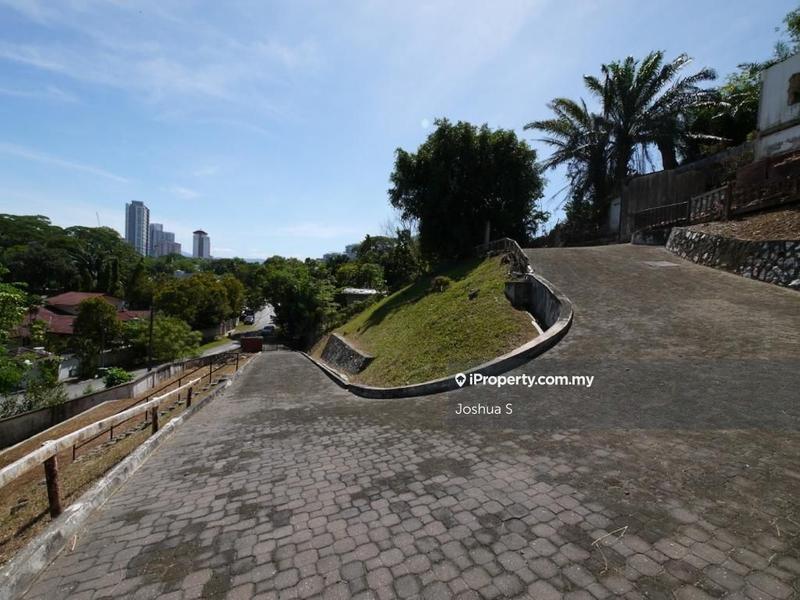 Bungalow House untuk Dijual di Bukit Tunku (Kenny Hills), Kuala Lumpur oleh Joshua S - iProperty.com.my