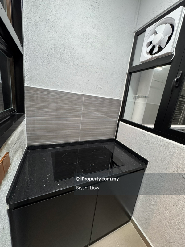 Condominium for Rent in Admiral Residences by Bryant Liow - iProperty.com.my