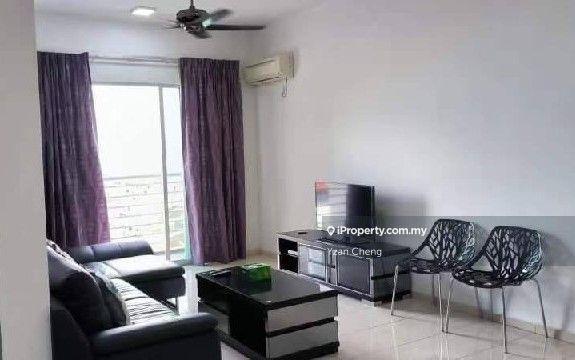 For Rent - Tanjung Permai De Centro