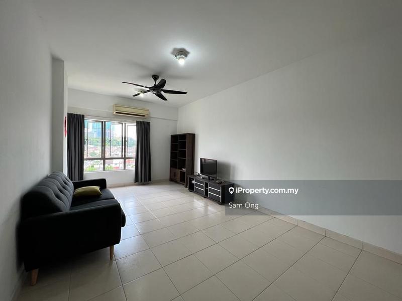 Kondominium untuk Dijual di 1 Petaling oleh Sam Ong - iProperty.com.my