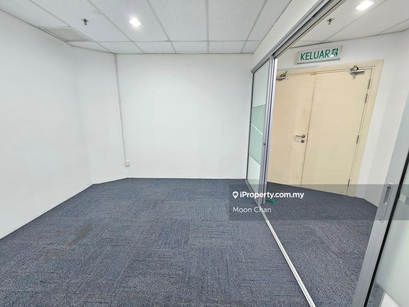 Office for Sale in Solaris Dutamas, Publika, Mont Kiara, Dutamas by Moon Chan - iProperty.com.my