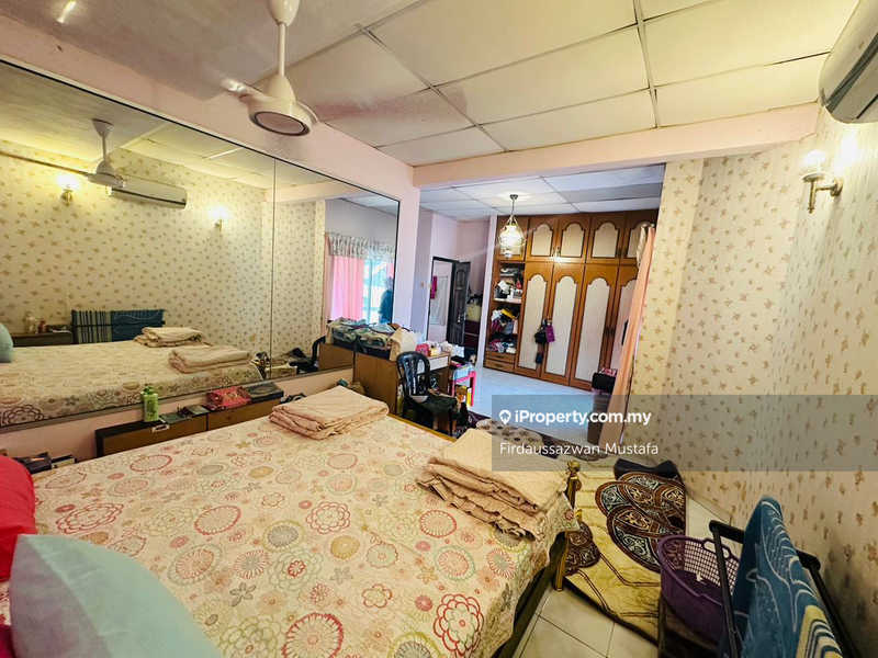 Rumah Berkembar untuk Dijual di omgp5, Ulu Kelang oleh Firdaussazwan Mustafa - iProperty.com.my