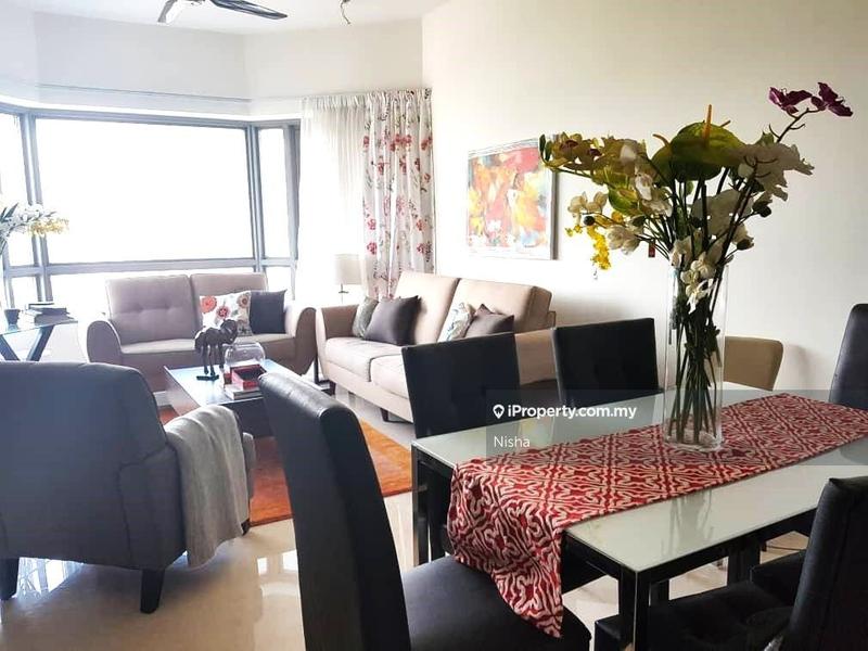 Kediaman Servis untuk Dijual di The Sentral Residences oleh Nisha - iProperty.com.my