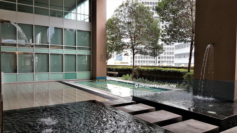 Residensi Servis untuk Dijual di Maytower Serviced Residences oleh Daren Lim - iProperty.com.my