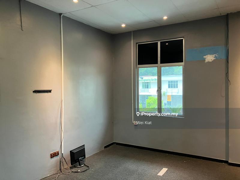 Kilang Teres untuk Disewa di Taman Perindustrian Sime Uep, Subang Jaya oleh Wei Kiat - 1st Floor 6 - iProperty.com.my