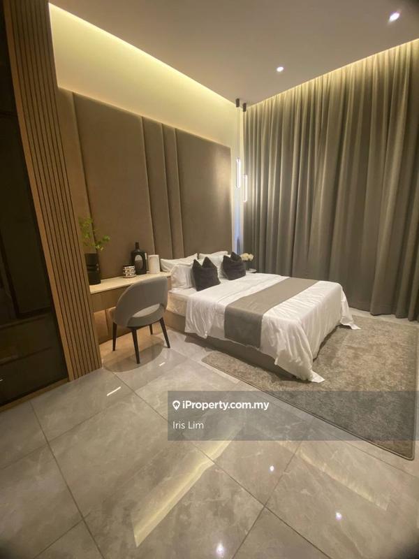 Residensi Servis untuk Dijual di Parkland by the River oleh Iris Lim - iProperty.com.my