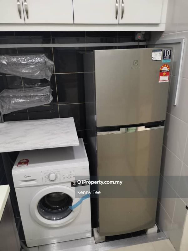 Kediaman Servis untuk Disewa di Mesahill oleh Kenny Tee - Kitchen - iProperty.com.my