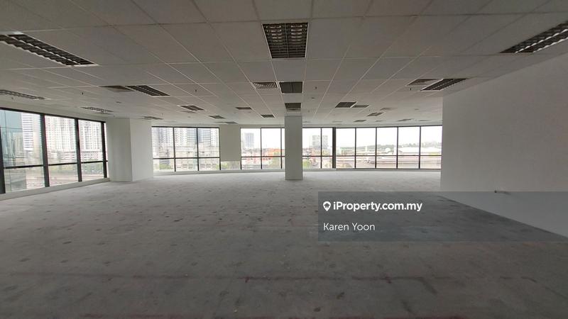 Pejabat untuk Disewa di U1, Glenmarie Industrial Area, Shah Alam oleh Karen Yoon - iProperty.com.my