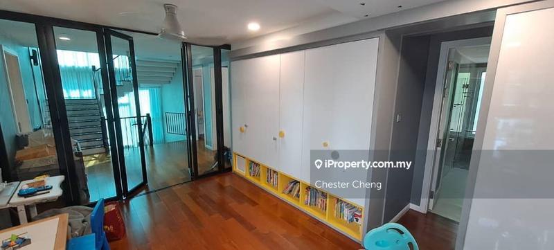 Semi-Detached House for Sale in Subang Jaya, Selangor by Chester Cheng - iProperty.com.my