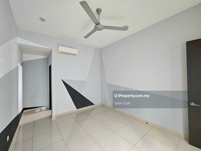 Rumah Berkembar untuk Dijual di Bandar Rimbayu, Telok Panglima Garang oleh Leon Goh - iProperty.com.my