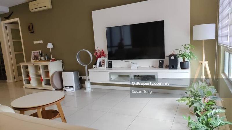 Condominium for Sale in Ara Hill Condominium by Susan Teng - iProperty.com.my