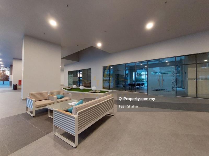 Service Residence for Sale in Sunway Avila Residences by Fazli Shahar - iProperty.com.my