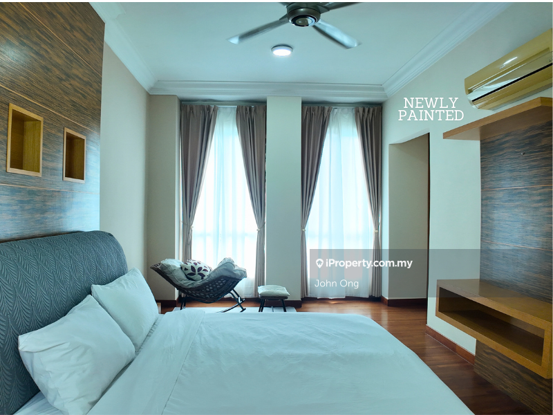 For Rent - La Grande Kiara