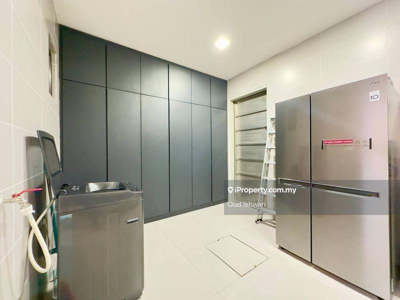 Rumah Berangkai 2 Tingkat untuk Dijual di Ceria Residence, Cyberjaya oleh Qud Ikhwan - iProperty.com.my