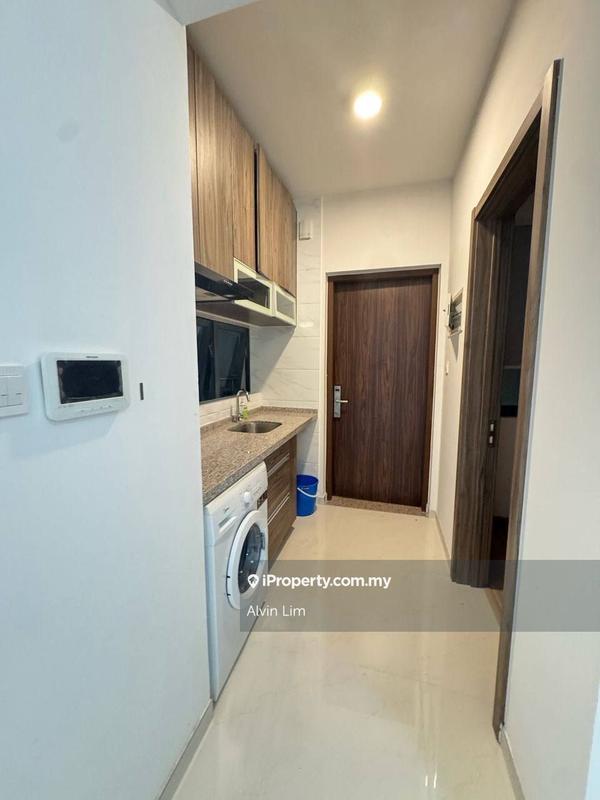 Pangsapuri untuk Disewa di Regalia Park @ Forest City oleh Alvin Lim - iProperty.com.my
