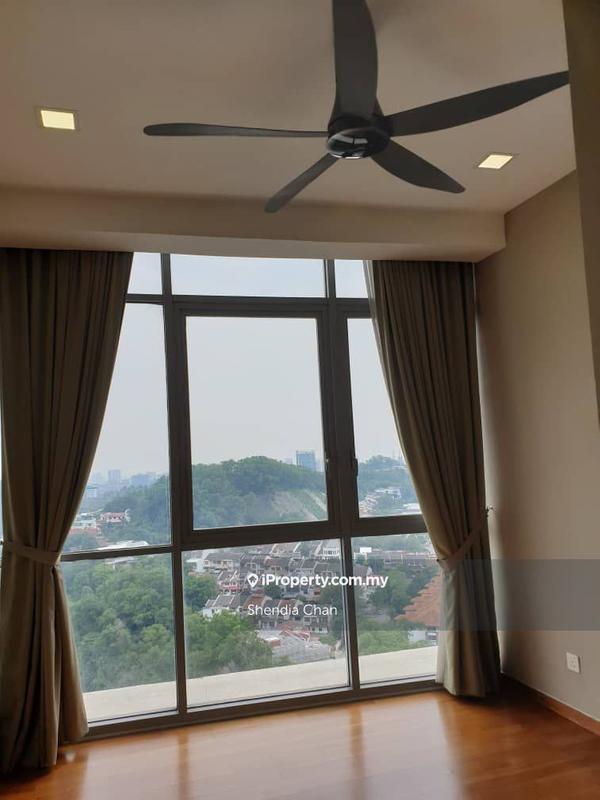 Service Residence for Sale in Twins @ Damansara Heights by Shendia Chan - iProperty.com.my