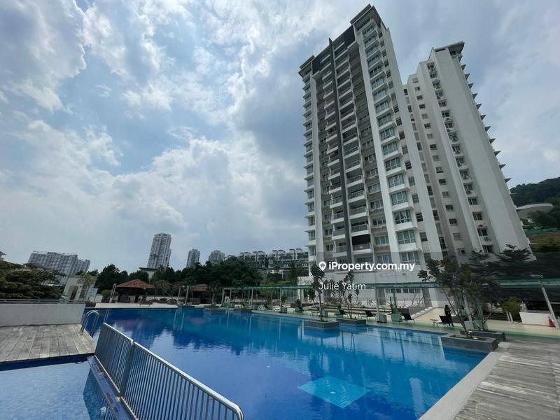 Condominium for Sale in 3 Residen @ Melawati by Julie Yatim - iProperty.com.my