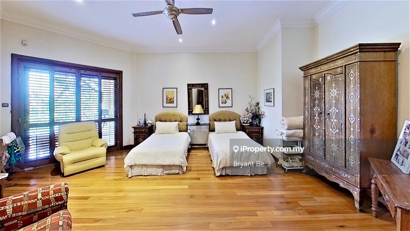 Banglo untuk Dijual di TROPICANA PETALING JAYA, Tropicana oleh Bryant Be - iProperty.com.my