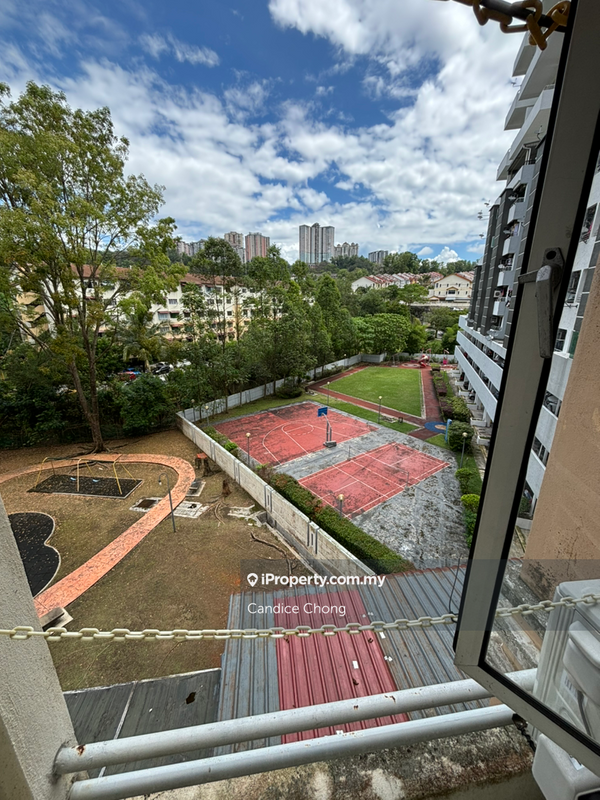 Apartment for Sale in Sering Casuarina by Candice Chong - iProperty.com.my