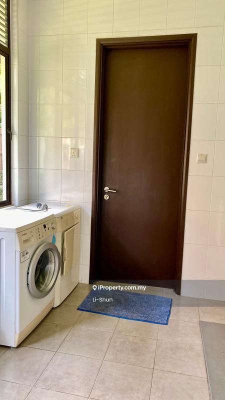 Bungalow House for Rent in Setia Eco Park, Setia Alam by Li-Shun - iProperty.com.my