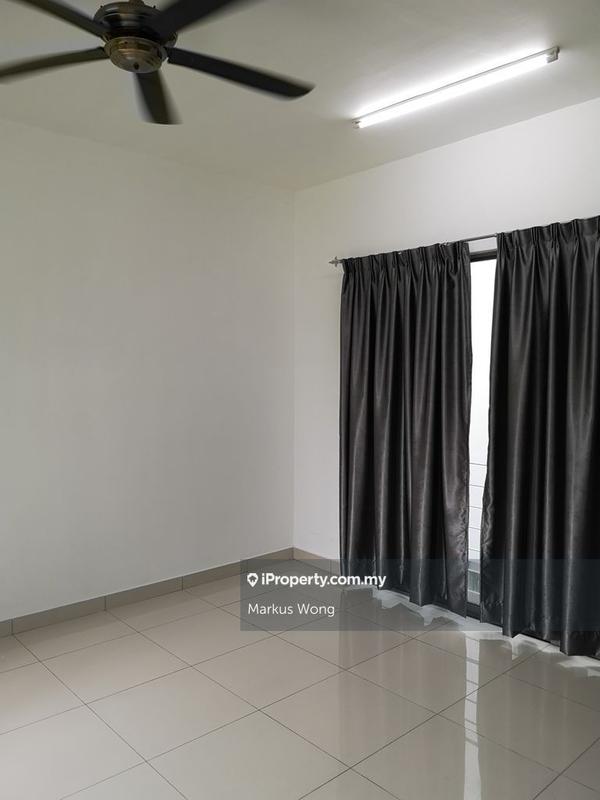 3-storey Terraced House for Sale in Bukit Jalil, Kuala Lumpur by Markus Wong - iProperty.com.my