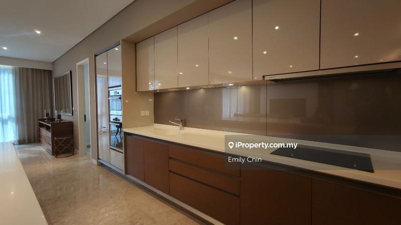 Kondominium untuk Disewa di One Menerung oleh Emily Chin - iProperty.com.my