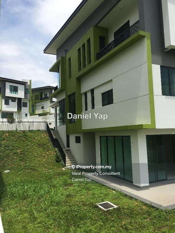 Banglo untuk Dijual di Rawang The Rise Kota Emerald East Rawang, Rawang oleh Daniel Yap - iProperty.com.my