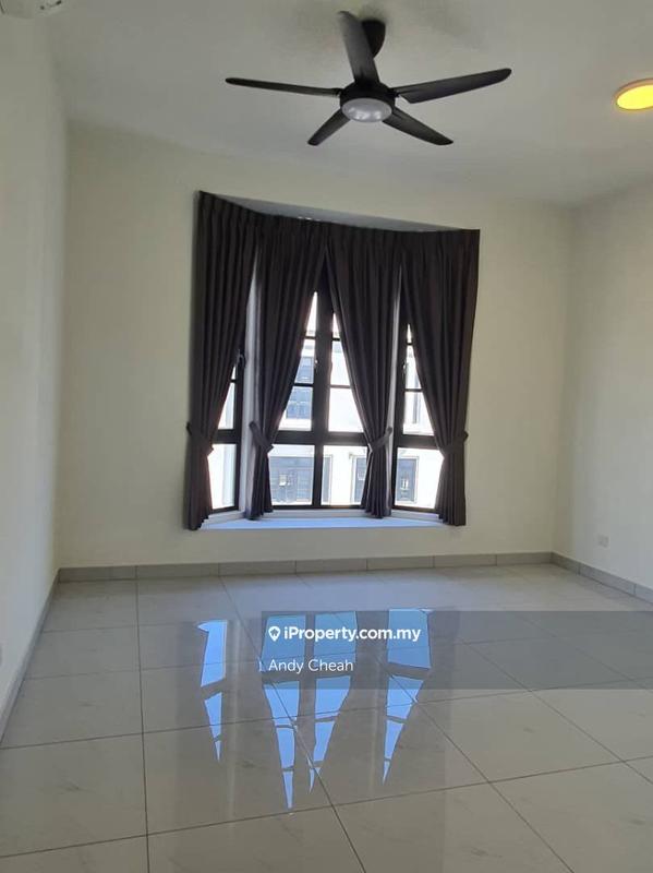 Rumah Berangkai 2.5 Tingkat untuk Dijual di Educity, Iskandar Puteri (Nusajaya) oleh Andy Cheah - iProperty.com.my