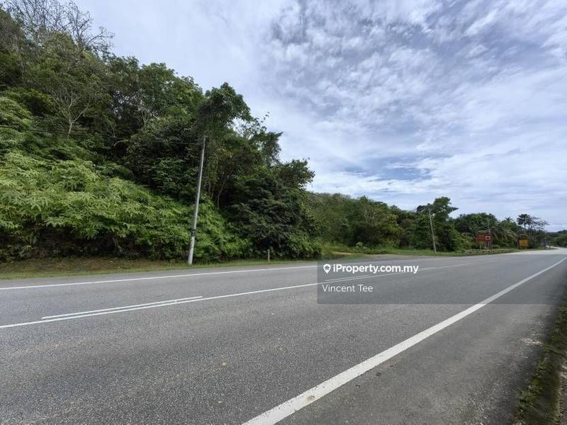 Agricultural Land for Sale in Kampung Sega, Sega by Vincent Tee - iProperty.com.my