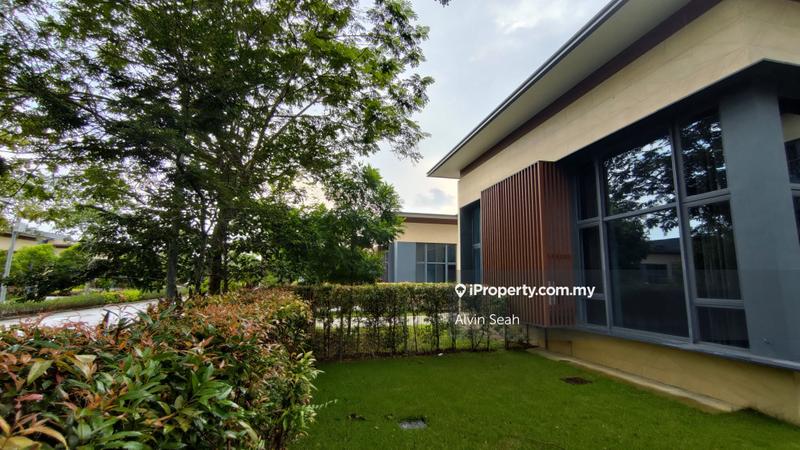 Rumah Kluster untuk Disewa di Golf Villa @ Forest City, Johor Bahru oleh Alvin Seah - iProperty.com.my