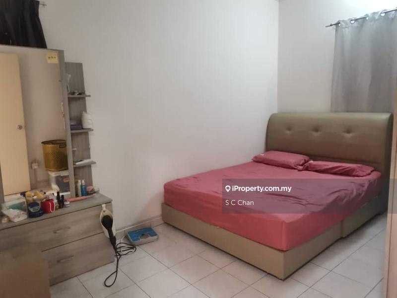 Pangsapuri untuk Dijual di Sutramas oleh S C Chan - iProperty.com.my