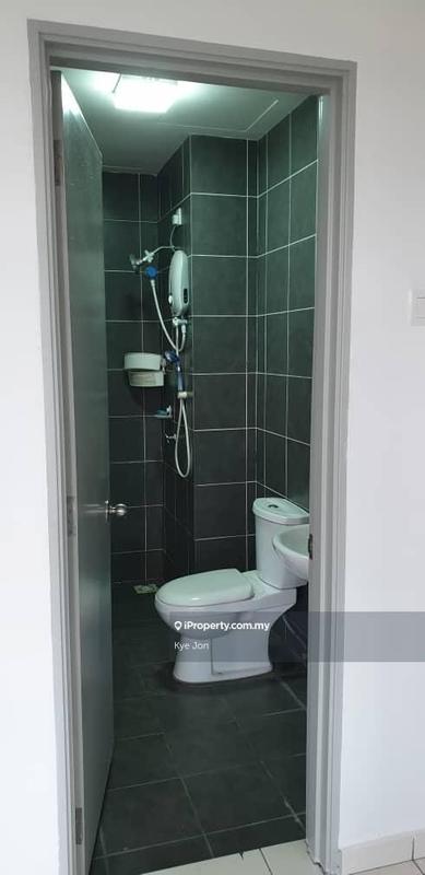 Kediaman Servis untuk Dijual di The Zizz @ Damansara North oleh Kye Jon - iProperty.com.my