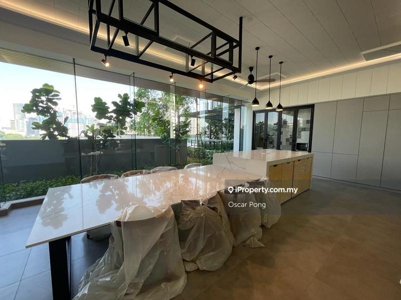 Service Residence for Sale in The Sentral Suites by Oscar Pong - iProperty.com.my