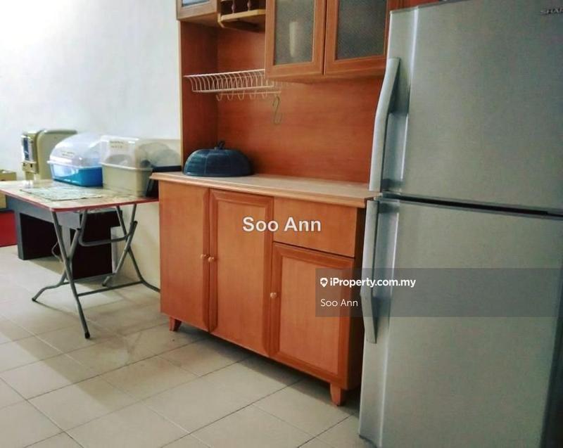 Rumah Berangkai 2 Tingkat untuk Dijual di Kampar, Perak oleh Soo Ann - iProperty.com.my