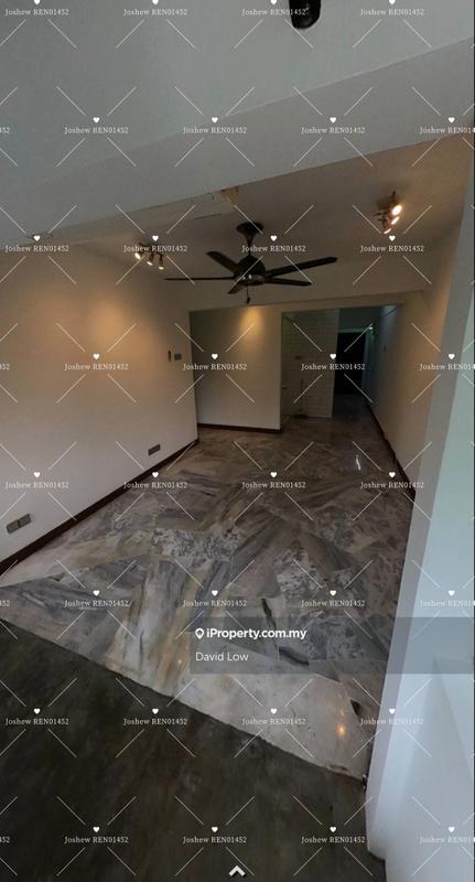 Rumah Flat untuk Dijual di Happy Court oleh David Low - iProperty.com.my