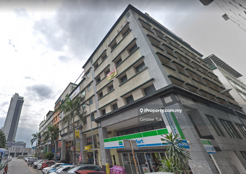 Shop for Sale in Sungai Besi, Kuala Lumpur by Ginn - iProperty.com.my