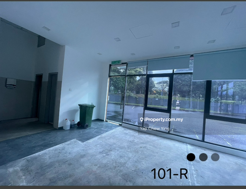 Banglo Komersial untuk Disewa di Kota Kemuning, Shah Alam oleh Yap Chew Ying - iProperty.com.my