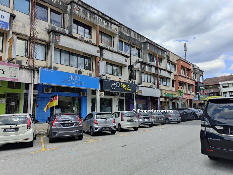 Shop for Sale in Taman Tun Dr Ismail Jaya, Shah Alam by Edmond Teh - iProperty.com.my